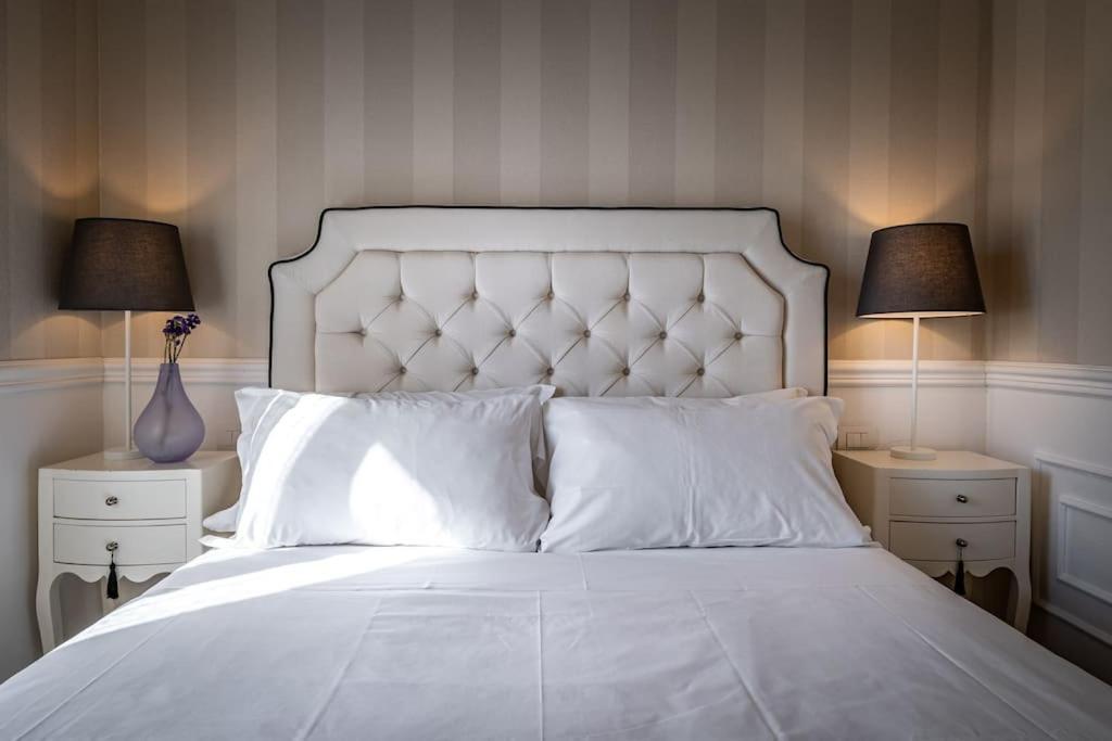 Luxury Villa Tolomei Gucci With Spa San Jacopo al Girone Экстерьер фото