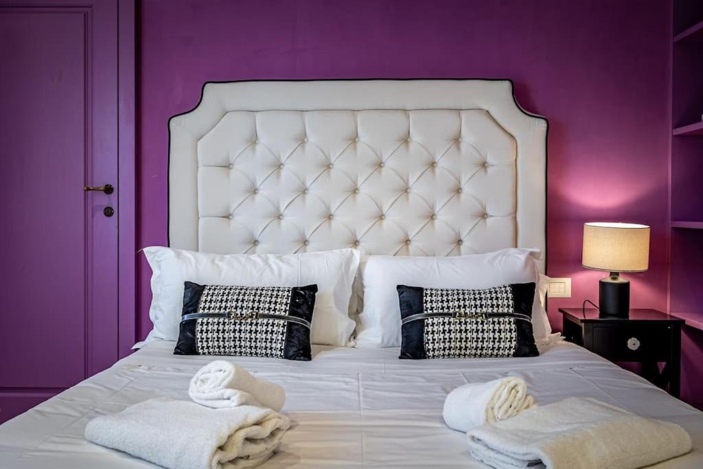 Luxury Villa Tolomei Gucci With Spa San Jacopo al Girone Экстерьер фото