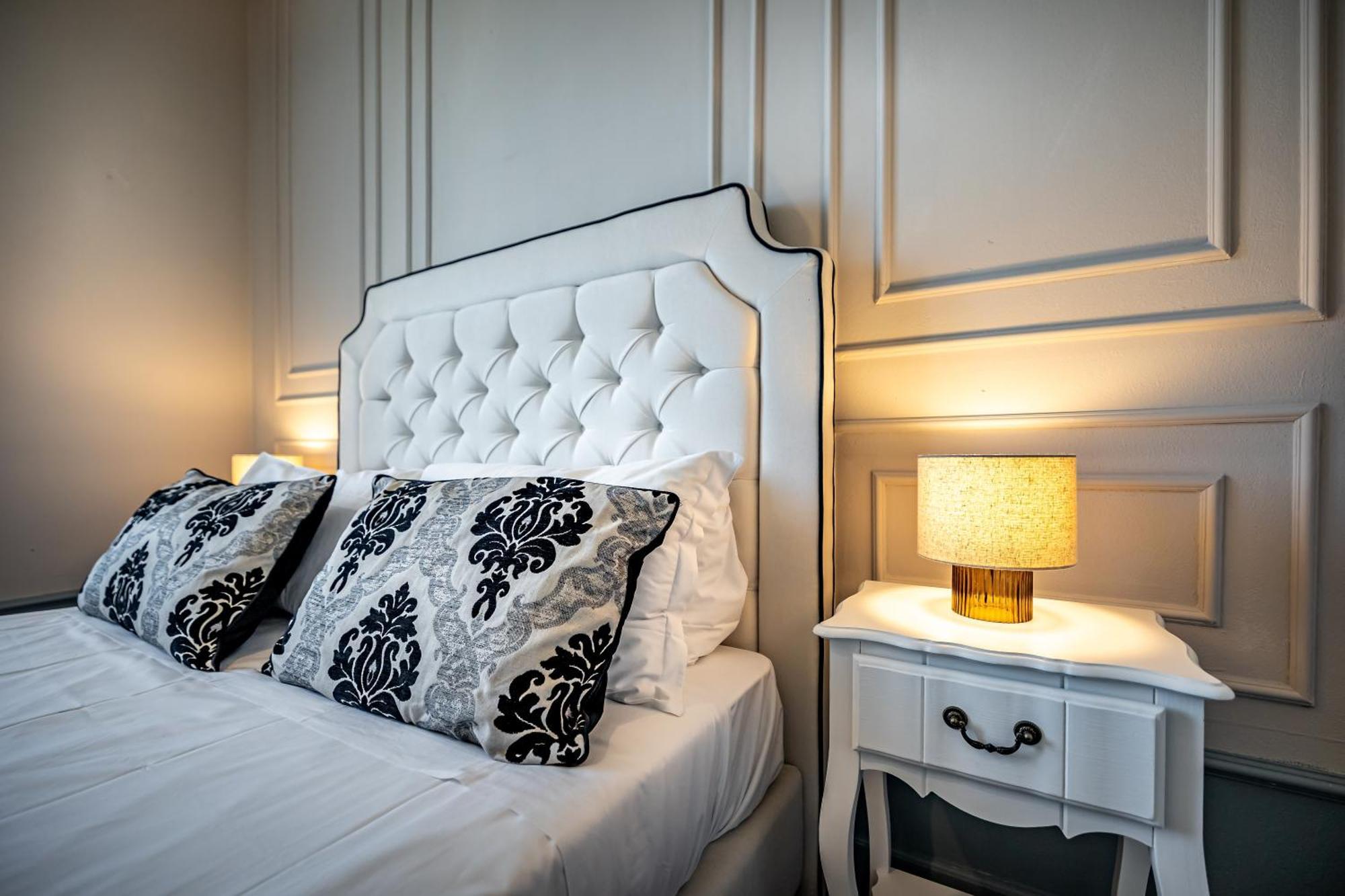 Luxury Villa Tolomei Gucci With Spa San Jacopo al Girone Экстерьер фото