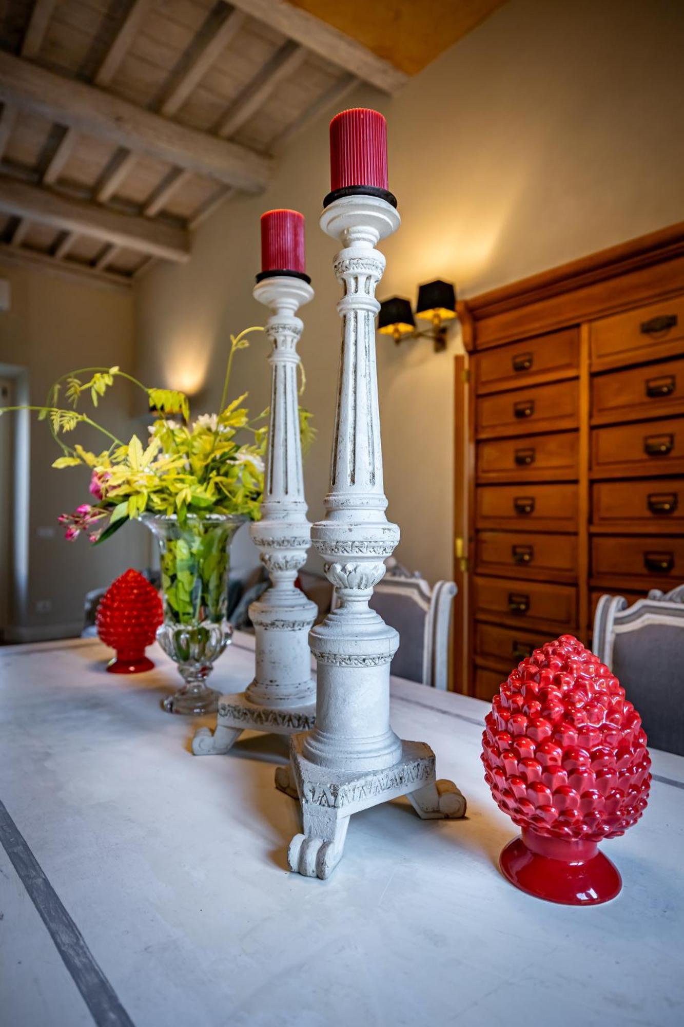 Luxury Villa Tolomei Gucci With Spa San Jacopo al Girone Экстерьер фото