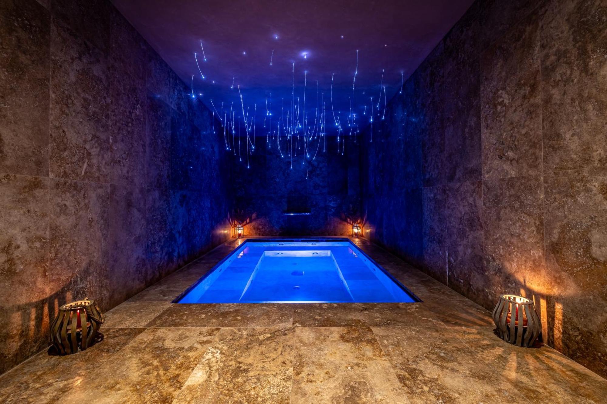 Luxury Villa Tolomei Gucci With Spa San Jacopo al Girone Экстерьер фото