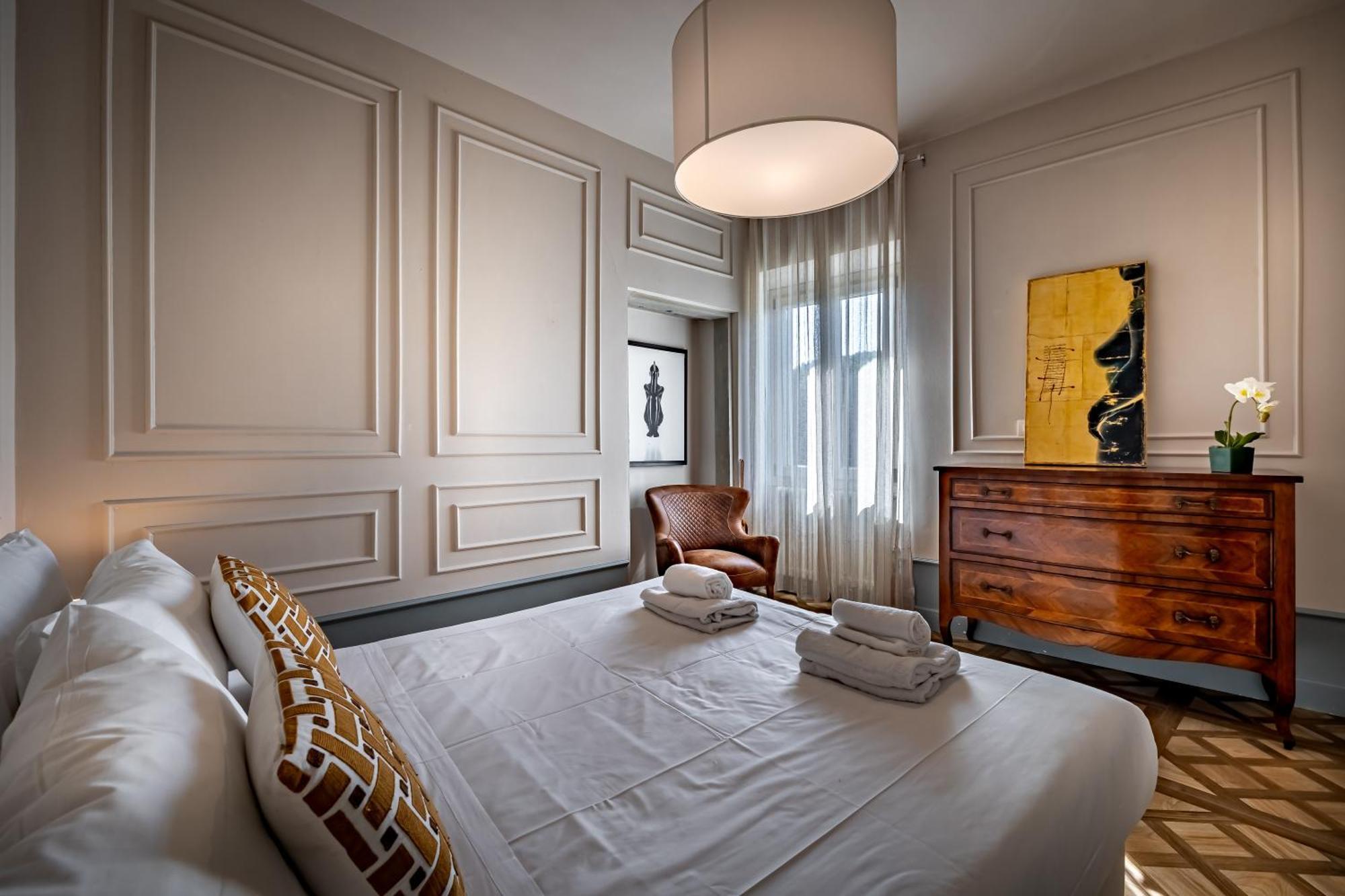 Luxury Villa Tolomei Gucci With Spa San Jacopo al Girone Экстерьер фото