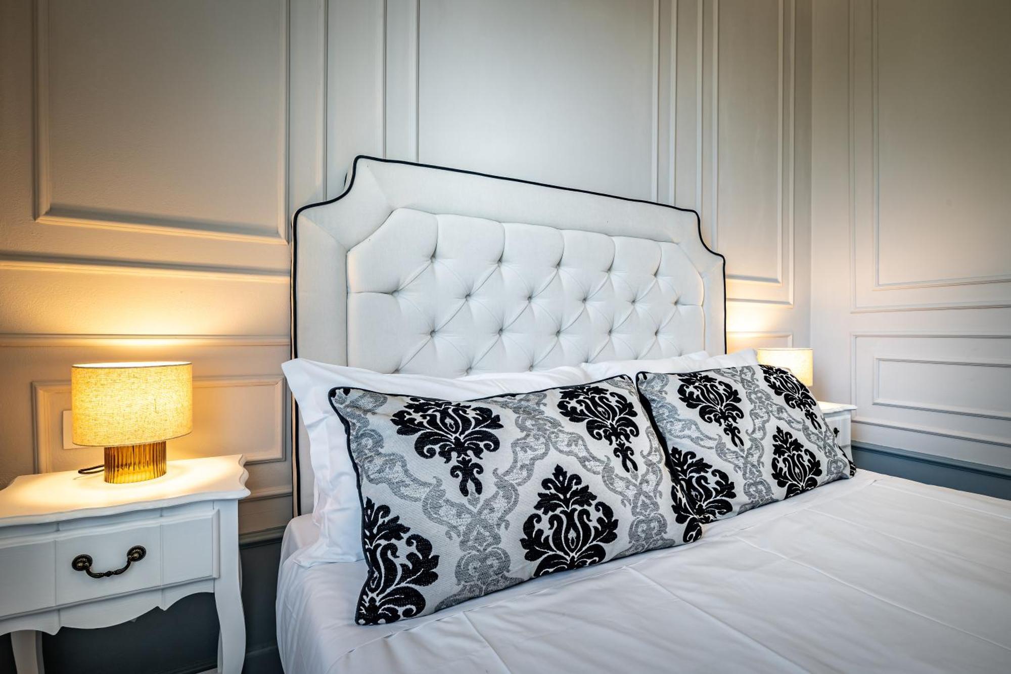 Luxury Villa Tolomei Gucci With Spa San Jacopo al Girone Экстерьер фото