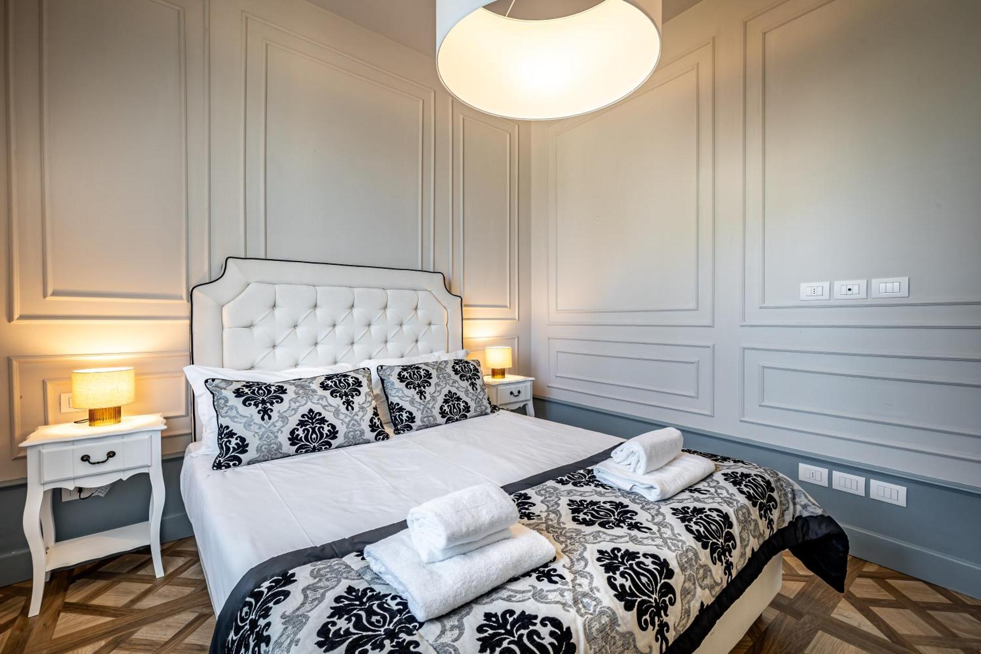 Luxury Villa Tolomei Gucci With Spa San Jacopo al Girone Экстерьер фото